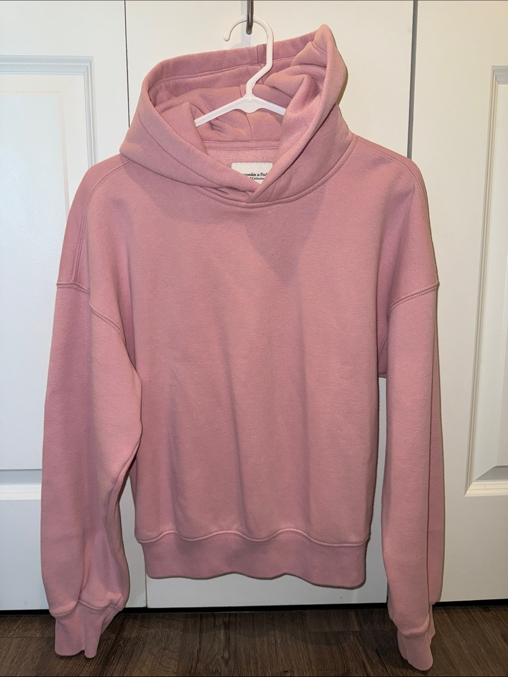 Abercrombie and Fitch hoodie